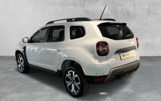 Dacia Duster cena 83755 przebieg: 1, rok produkcji 2023 z Solec Kujawski małe 137